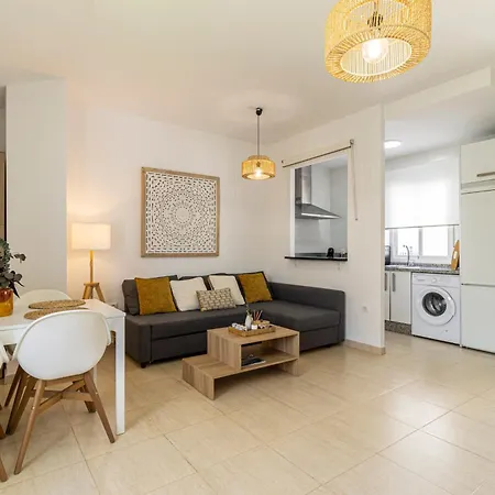 Allo Arroyo Atico Parking Centro 1 Херес-де-ла-Фронтера