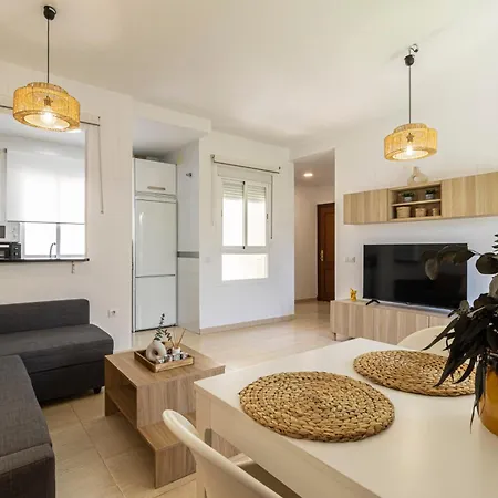 Allo Arroyo Atico Parking Centro 1 *