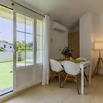 Apartment Allo Arroyo Atico Parking Centro 1 *