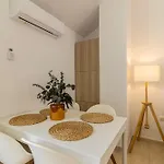 Apartment Allo Arroyo Atico Parking Centro 1