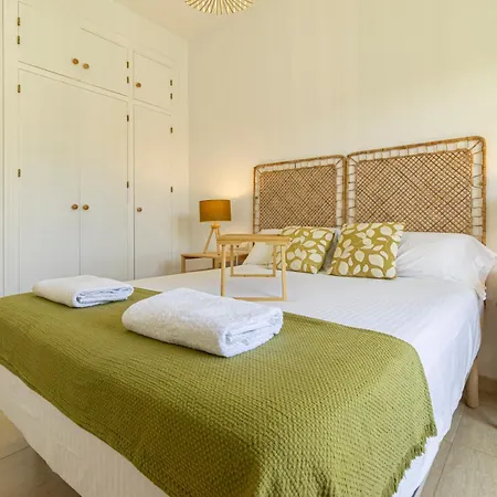 Allo Arroyo Atico Parking Centro 1