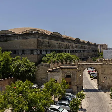 Allo Arroyo Atico Parking Centro 1 *