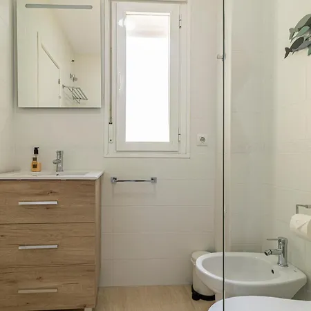 Apartment Allo Arroyo Atico Parking Centro 1