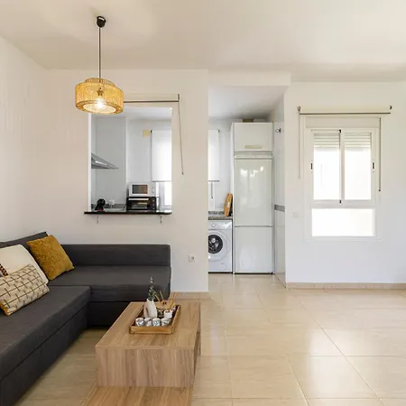 Allo Arroyo Atico Parking Centro 1 * Jerez de la Frontera