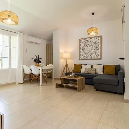 Allo Arroyo Atico Parking Centro 1