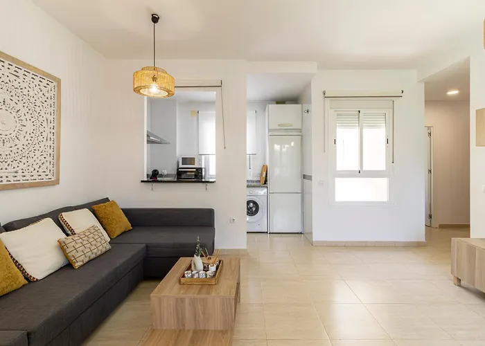 Allo Arroyo Atico Parking Centro 1 * ヘレス