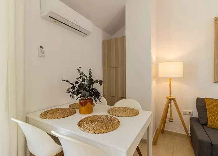 アパート Allo Arroyo Atico Parking Centro 1