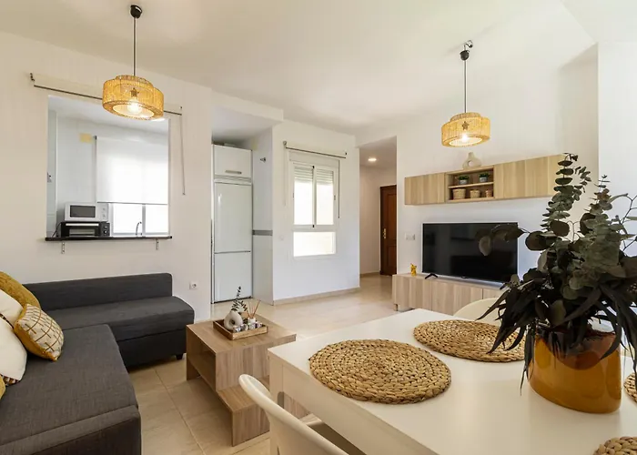 Allo Arroyo Atico Parking Centro 1 *