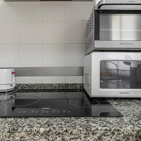 Apartament Allo Apartments Arroyo Atico Parking Centro 1 Habitacion Jerez de la Frontera