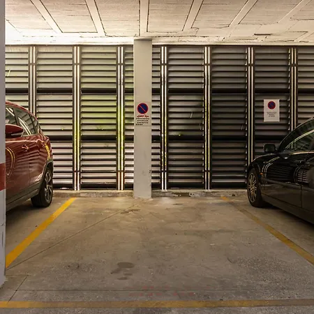 Allo Arroyo ático Parking Centro 1 Habitación *