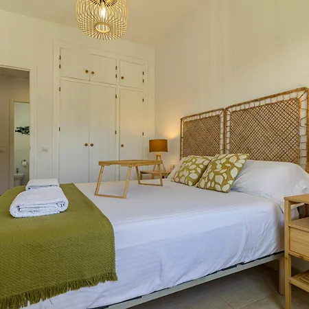 Allo Arroyo ático Parking Centro 1 Habitación Apartamento Jerez de la Frontera