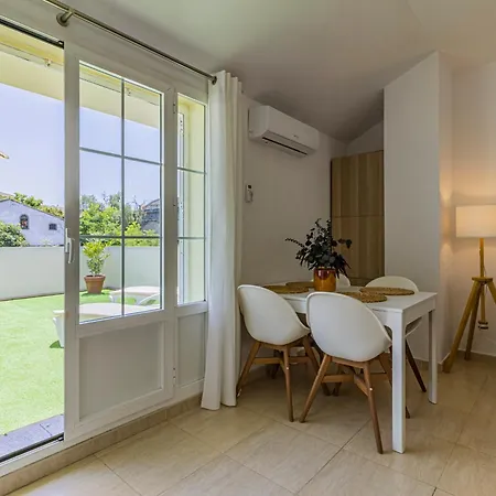 Apartamento Allo Arroyo ático Parking Centro 1 Habitación *