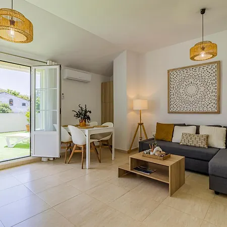 Apartament Allo Apartments Arroyo Atico Parking Centro 1 Habitacion Jerez de la Frontera