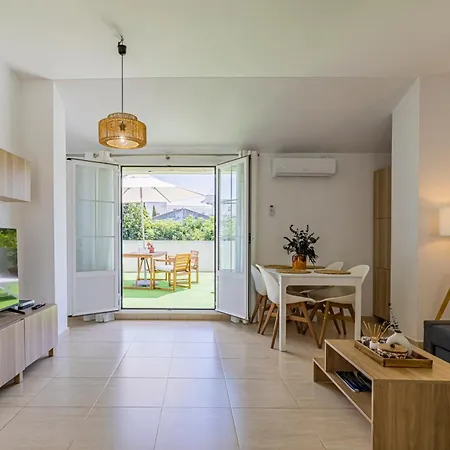 Apartamento Allo Arroyo ático Parking Centro 1 Habitación Jerez de la Frontera