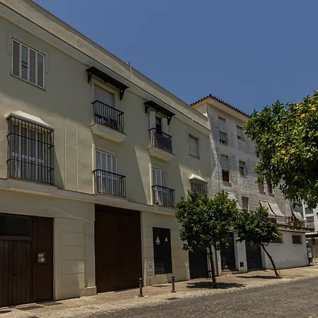 Allo Arroyo ático Parking Centro 1 Habitación *