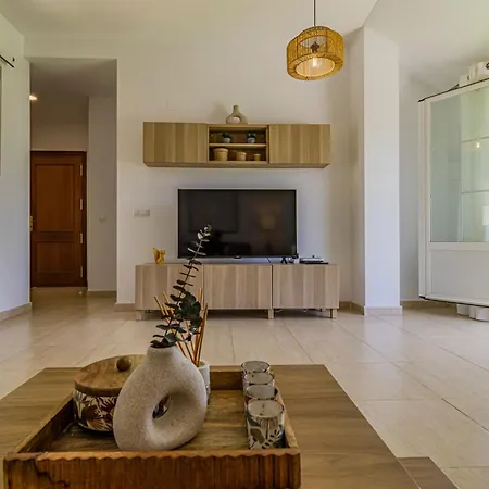 Allo Arroyo ático Parking Centro 1 Habitación * Jerez de la Frontera