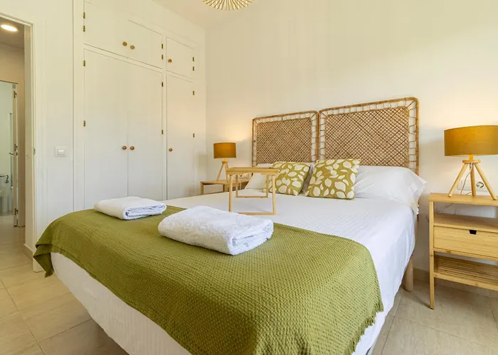 Allo Arroyo Atico Parking Centro 1