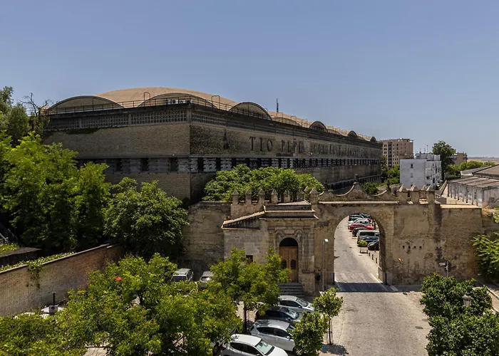 Allo Arroyo Atico Parking Centro 1 *