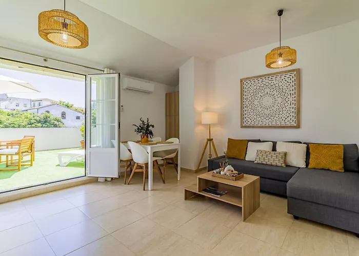 Apartman Allo Arroyo Atico Parking Centro 1 Jerez de la Frontera