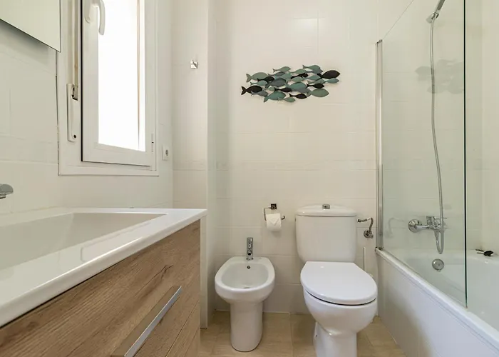 Allo Arroyo Atico Parking Centro 1 Jerez de la Frontera