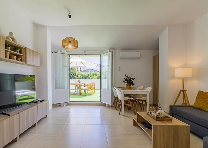 Apartman Allo Arroyo Atico Parking Centro 1 Jerez de la Frontera